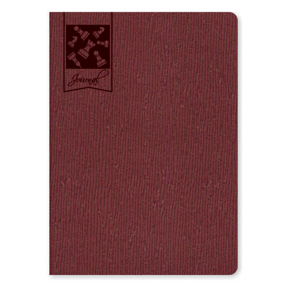 Antique Journal-MAROON