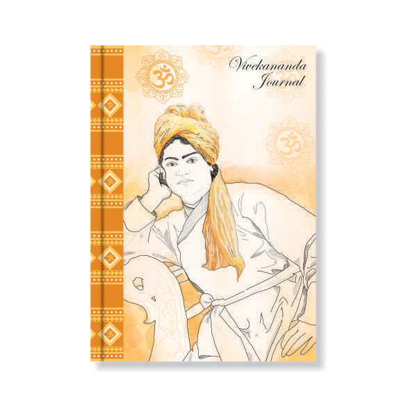 Journal Personality - VIVEKANANDA